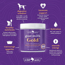 Load image into Gallery viewer, goat milk Gold