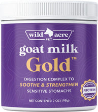 Load image into Gallery viewer, goat milk Gold