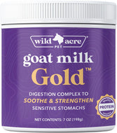 goat milk Gold